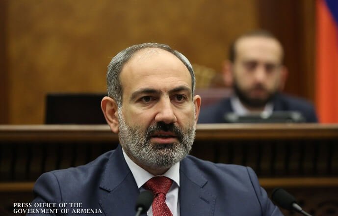 Никол Пашинян посоветовал некоторым ректорам собрать свои вещи и уйти