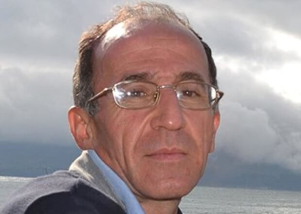 Ара Ширинян избран председателем Совета Общественной телерадиокомпании Армении