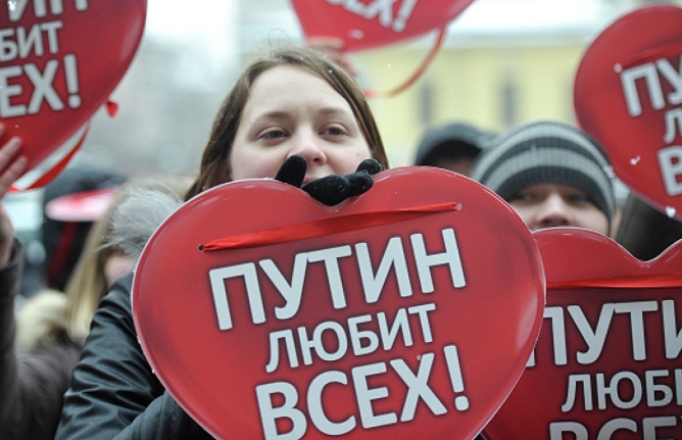 В России решили упростить получение гражданства для всех иностранных студентов