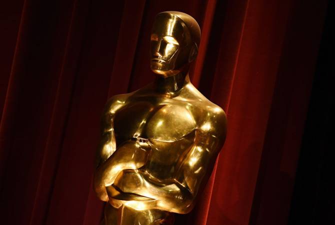 Грузия выбрала фильм для борьбы за премию "Оскар"