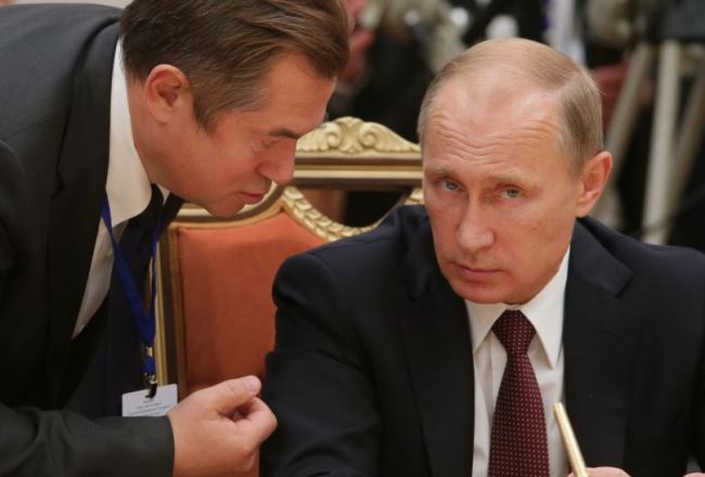 Зачем Кремль ударил Глазьевым по ЕАЭС