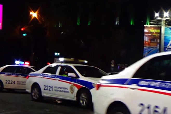 «Наш ответ Чемберлену»: в Армении запретят российские водительские удостоверения