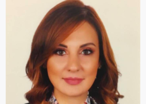 Вардине Оганян