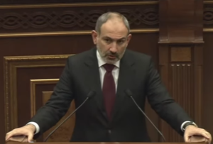 Семья Кутояна должна помочь следствию в раскрытии дела - премьер