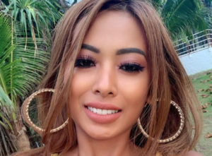 Жемчужина Пхукета: Zin Nyein Win опубликовала новые фото в Instagram