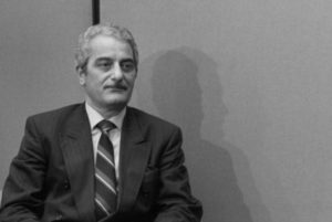 Скончался бывший премьер-министр Грузии Тенгиз Сигуа