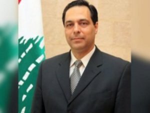 Новый премьер-министр Ливана пообещал удовлетворить требования протестующих