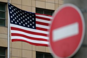 Киргизам и белорусам запретят въезд в США