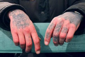 Парламент Армении криминализовал уголовную субкультуру