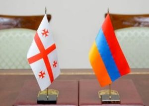 Армения вошла в десятку крупнейших торговых партнеров Грузии в 2019 году