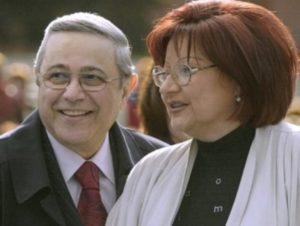 Петросян и Степаненко