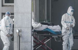 Смертельный китайский вирус добрался до России