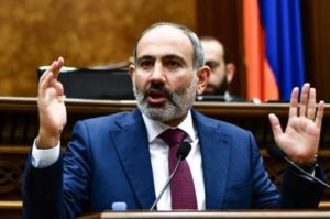 Премьер-министр Пашинян: Оппозиция в Армении должна пользоваться всеми предоставленными ей возможностями