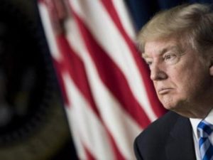 Трамп первым из президентов США посетит митинг противников абортов