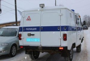 В Пермском крае многодетная мать убила двоих детей и попыталась покончить с собой