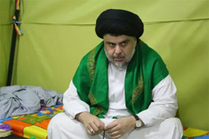 Лидер иракских шиитов призвал закрыть все американские военные базы