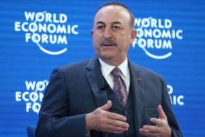 Турция выступила за вступление Грузии в НАТО