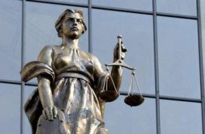 Роберту Казаряну присвоено звание генерал-майора юстиции