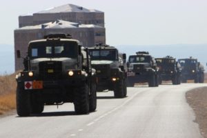 Уклонистам от учений и военных сборов в Армении придется раскошелиться