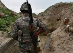 По факту огнестрельных ранений двух военнослужащих срочной службы возбуждено уголовное дело