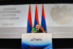 Премьер-министр: в Армении нет Конституционного суда