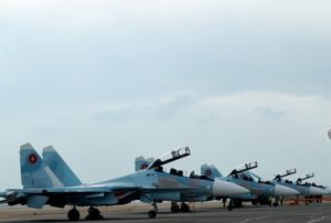 Правительство Армении закрыло постыдную страницу оружия 1980-х годов