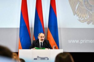 Армения значительно увеличила ассигнования социального значения