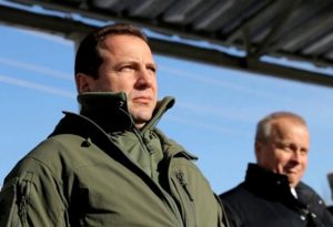 Министр обороны Армении: Храня память о героях ВОВ, мы предотвращаем появление нацизма и фашизма в будущем