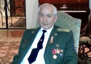 Амараси Артур: Главный враг мирового сообщества - Турция