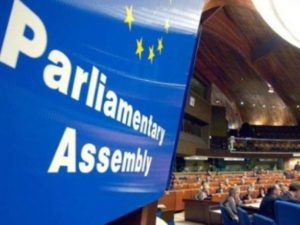 Делегация ПАСЕ выступила с критикой ситуации в Азербайджане