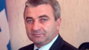 Нынешняя территория Республики Арцах не подлежит каким-либо уступкам - Ашот Гулян