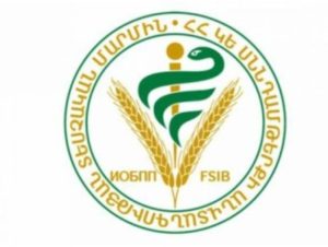 Армения запретила ввоза продуктов и сырья животного происхождения из Китая
