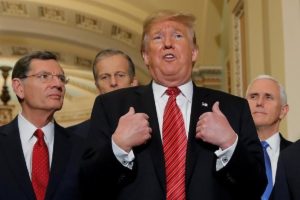 Американские СМИ опубликовали видео, на котором Трамп обсуждает противостояние Украины и России