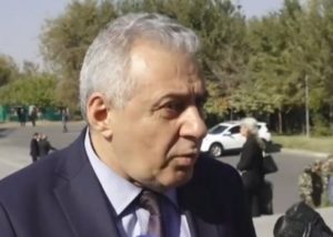 Экс-министр обороны Армении: Наша армия стала мощнее