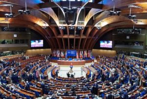 ПАСЕ: Власти Азербайджана подкупают журналистов и преследуют оппозиционные СМИ
