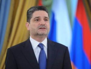 Тигран Саркисян возглавит фонд цифровых инициатив Евразийского банка развития