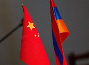 МИД: Посольство находится на постоянной связи с проживающими в Китае гражданами Армении