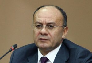 Во время "апрельской войны" были допущены недочеты и ошибки - Сейран Оганян