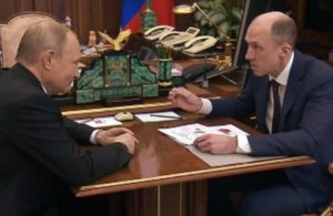 Главу Республики Алтай госпитализировали из-за проблем с алкоголем