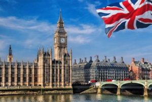 Великобритания приветствует приверженность правительства Армении широкомасштабным реформам