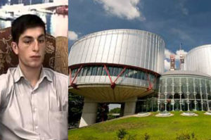 Европейский суд обязал Азербайджан выплатить семье Манвела Сарибекяна 62 тыс. евро