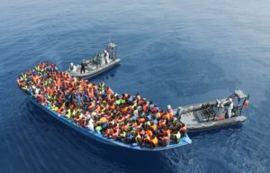 В Греции двух российских моряков приговорили к 395 годам тюрьмы