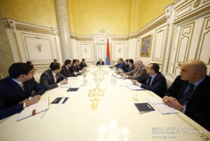 Обсужден процесс внедрения новой системы налога на недвижимость