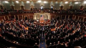 Американские конгрессмены запретили Трампа воевать с Ираном