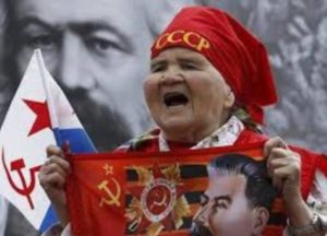 Россия вошла в топ стран, где живут самые несчастные люди