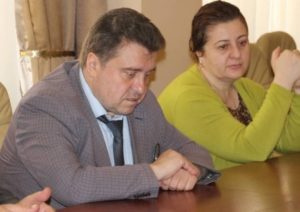 Советник России в Южной Осетии и его супруга найдены мертвыми в собственном доме в Цхинвале