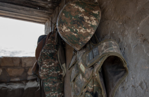 В Арцахе погибли двое военнослужащих. Что происходит и кто ответит за это?