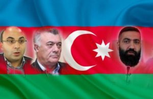 Армянские “герои” азербайджанских СМИ