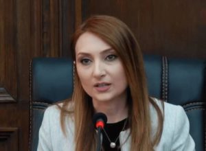 Стала известна примерная дата референдума по Конституции Армении