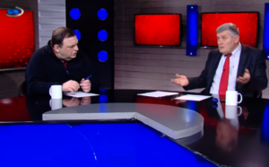 Грузинский политик: Большевики создали Азербайджан, а теперь у них претензии на “самый древний” народ Кавказа